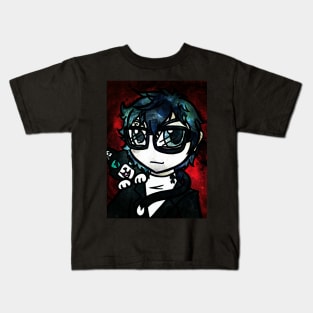 A Fool and his Magician Kids T-Shirt